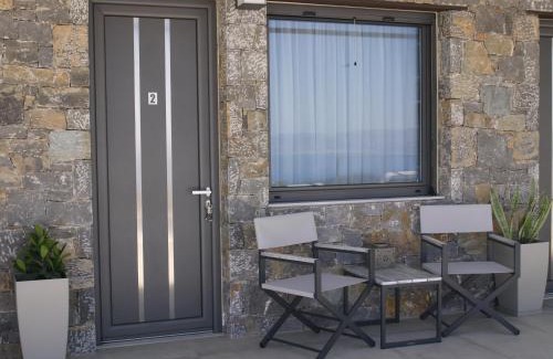 Agia Galini Apartment | MIROS MARE STUDIOS