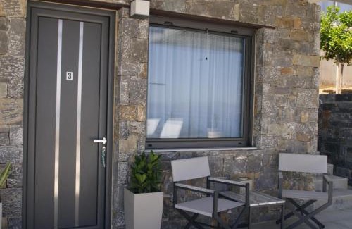 Agia Galini Apartment | MIROS MARE STUDIOS