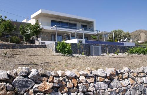 Agia Galini Apartment | MIROS MARE STUDIOS
