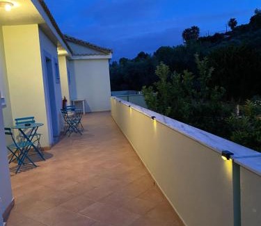 Kefalonia Apartment | MIROVIGLI