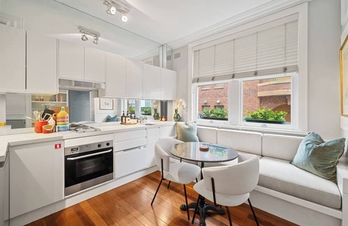 Elizabeth Bay Apartment | Mirra on Greenknowe Boutique Escape by the Harbour