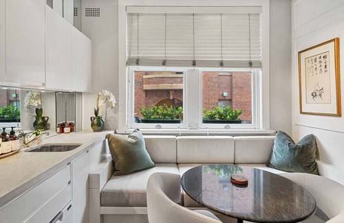 Elizabeth Bay Apartment | Mirra on Greenknowe Boutique Escape by the Harbour