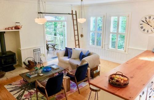 Blackheath House | Mirrabella Blue Mountains Boutique Getaway