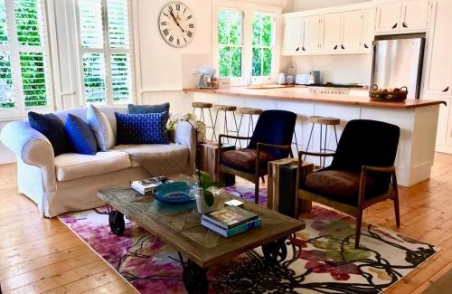 Blackheath House | Mirrabella Blue Mountains Boutique Getaway