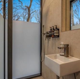 Mercersburg Cabin | Mirror Villas