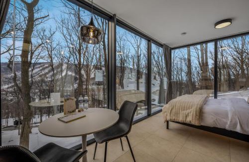 Mercersburg Cabin | Mirror Villas
