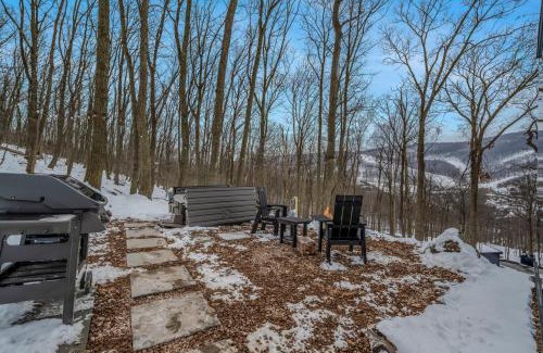 Mercersburg Cabin | Mirror Villas