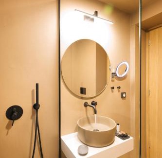 Mirthios Apartment | Mirthea Suites