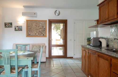 Santa Maria Navarrese Apartment | Mirto 1 Apartment