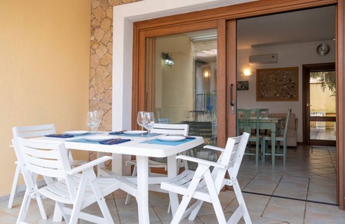 Santa Maria Navarrese Apartment | Mirto 1 Apartment