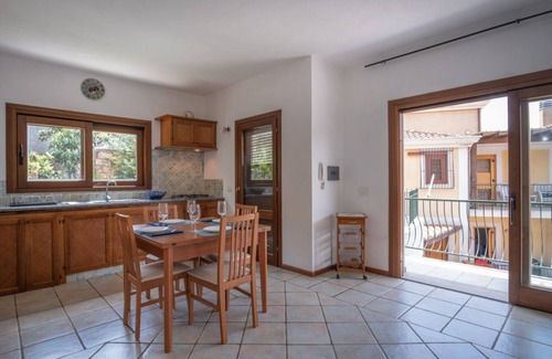 Santa Maria Navarrese Apartment | Mirto 2 Apartment