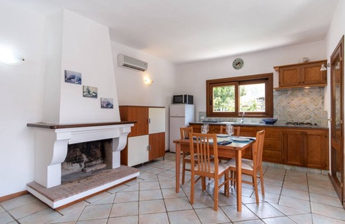 Santa Maria Navarrese Apartment | Mirto 2 Apartment