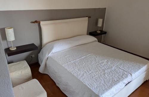 Is Molas Apartment | Mirto 29