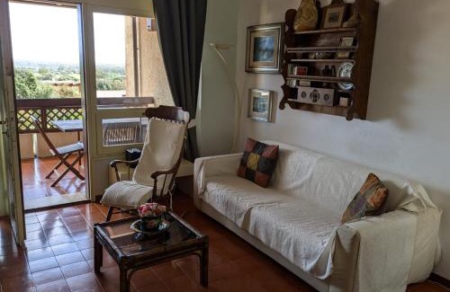 Is Molas Apartment | Mirto 29