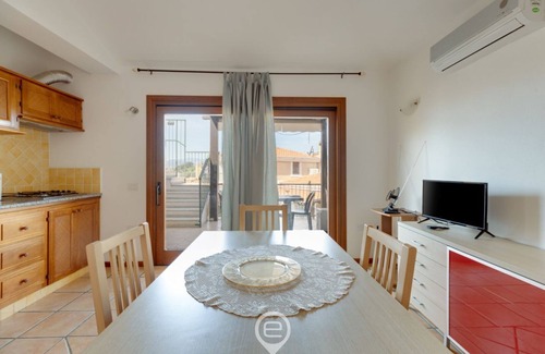 Santa Maria Navarrese Apartment | Mirto 3 Apartment