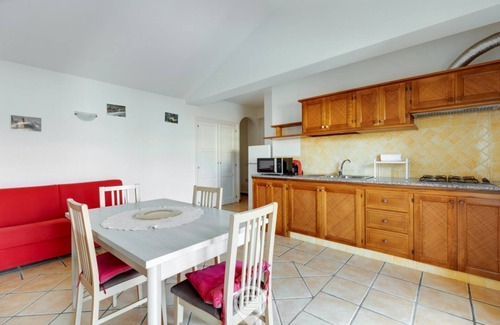Santa Maria Navarrese Apartment | Mirto 3 Apartment