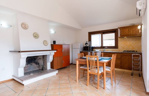 Santa Maria Navarrese Apartment | Mirto 4 Apartment