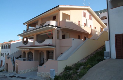 Buggerru Apartment | Mirto apartment, newly built independent