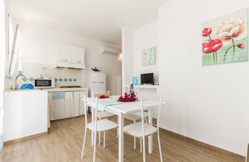 Calasetta Apartment | MIRTO, apartment with glimpse of the sea