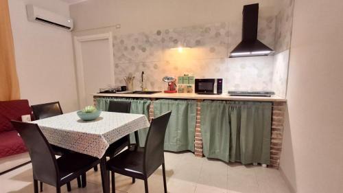 Olia Speciosa House | Mirto