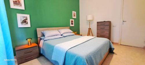 Olia Speciosa House | Mirto