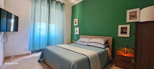 Olia Speciosa House | Mirto