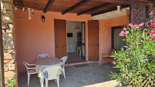 Tiriddo House | Mirto