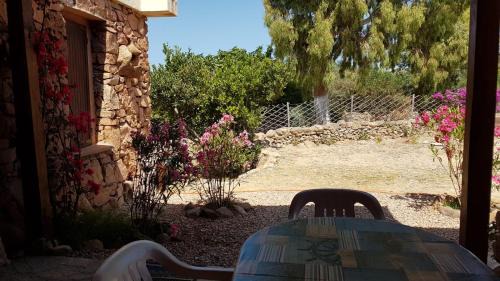 Tiriddo House | Mirto