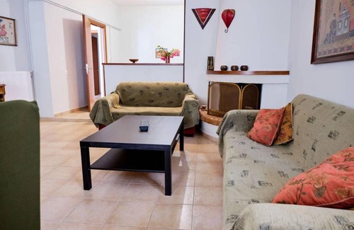 Myrtos Apartment | Mirtos traditional cretan house