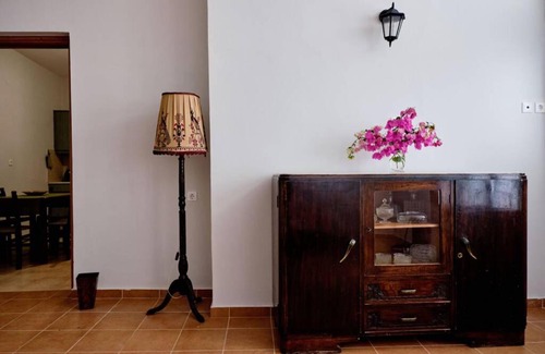 Myrtos Apartment | Mirtos traditional cretan house