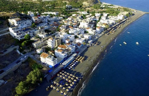 Myrtos Apartment | Mirtos traditional cretan house
