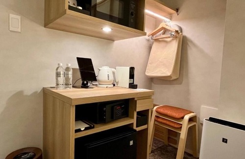 Motoyoshicho Hotel | Miru Kyoto Gion