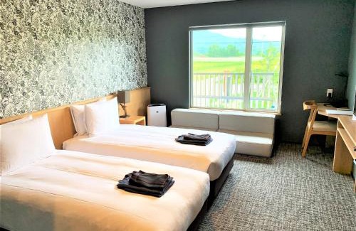 Kabayama Hotel | Miru Niseko