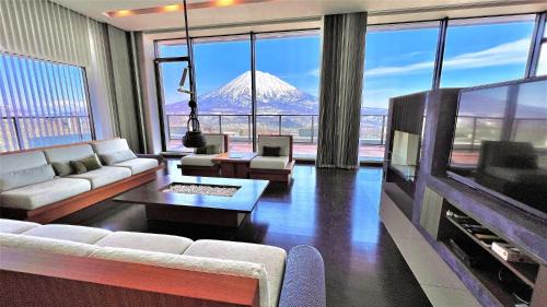 Hirafu Apartment | Miru Nozomi Views