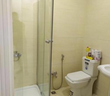 Sumqayit Apartment | Mirvari