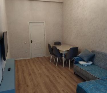 Sumqayit Apartment | Mirvari