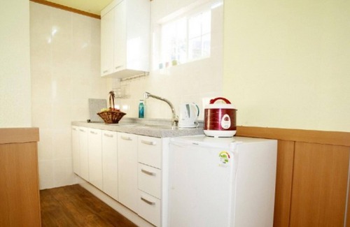 Miryang House | Miryang Mirinae Pension
