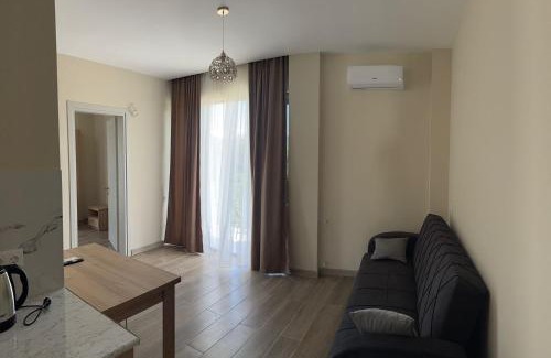 Mtsvane Kontskhi House | Mirza Guesthouse