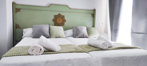 Old Town Apartment | Miséricorde II by ARoom - VUT LE 971