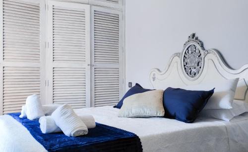 Old Town Apartment | Miséricorde II by ARoom - VUT LE 971