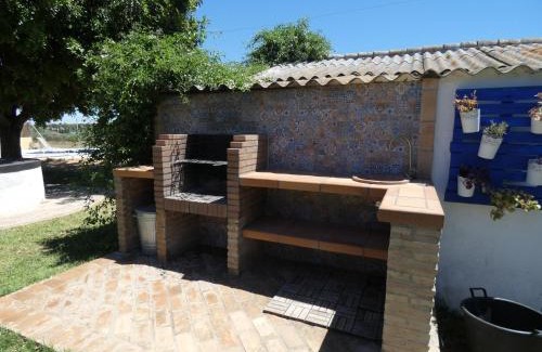 Jerez de la Frontera House | Mis Tres Rosas
