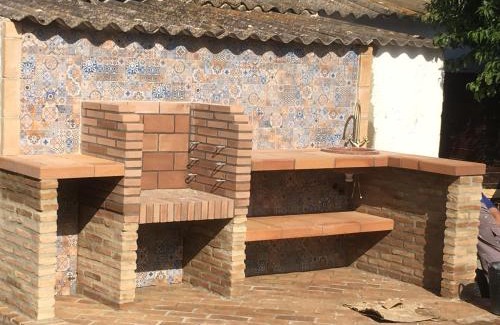 Jerez de la Frontera House | Mis Tres Rosas