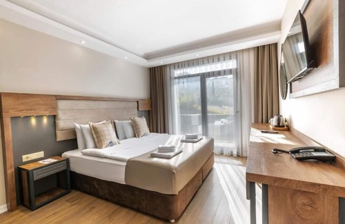 Trabzon Hotel | Misal Hotel Trabzon
