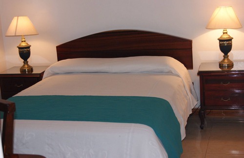 Puerto Misahualli Cabin | MisaLodge