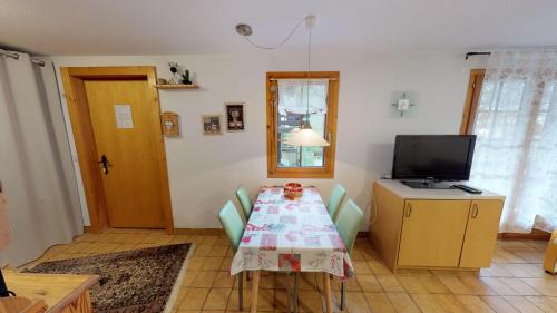 Blatten bei Naters Apartment | Mischi
