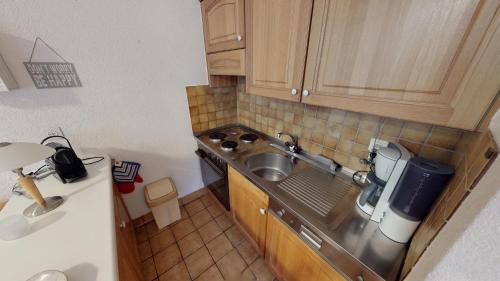 Blatten bei Naters Apartment | Mischi
