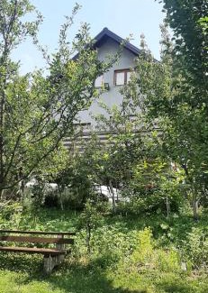 Sarajevo House | Misevici vikendica