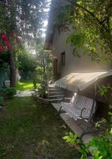 Sarajevo House | Misevici vikendica