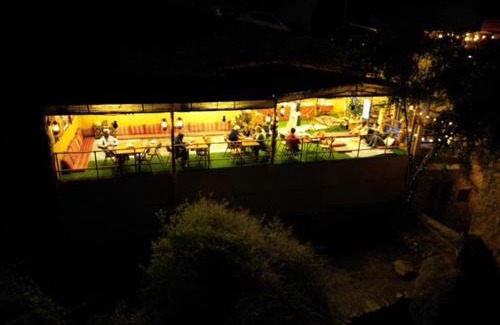 Al Hamra House | Misfah Heritage House