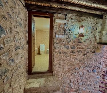 Al Hamra House | Misfah Heritage House